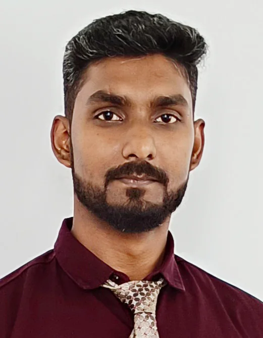 Mr. Mohan Raj K